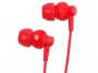Наушники Audio-Technica ATH-CKL200 RD (цвет красный)