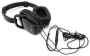 Наушники Audio-Technica ATH-SQ5 BK Black (шнур 0.5м + 1м)