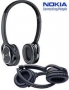 Bluetooth stereo гарнитура беспроводная Nokia BH-504