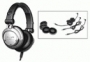 NUMARK PHX DJ-наушники Комплект наушники+сумочка+сменные кабели+сменные амбушюры
