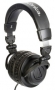 Наушники Audio-Technica ATH-PRO500 BK (цвет черный)