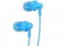 Наушники Audio-Technica ATH-CKL200 LBL (цвет голубой)