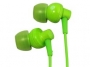 Наушники Audio-Technica ATH-CKL200 LGR (цвет зеленый)