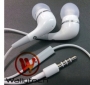 Наушник Wallytech whf-056 для iPhone 2G/iPhone 3G/iPhone 3GS