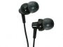 Наушники Audio-Technica ATH-CKL200 BK (цвет черный)