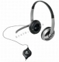 Гарнитура Logitech Premium Stereo Headset (980369-0914)